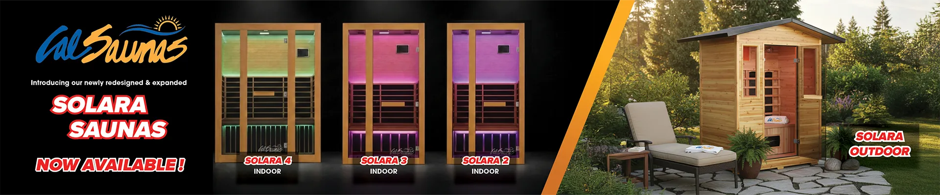 Calspas hot tub being used in a family setting - Brondby