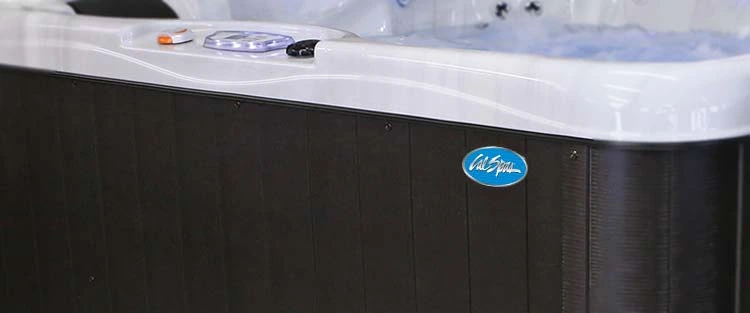 Cal Preferred™ for hot tubs in Brondby