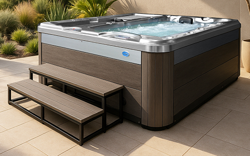 Cold Plunge&trade; Spas Brondby hot tubs for sale