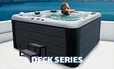 Deck Series Brondby hot tubs for sale