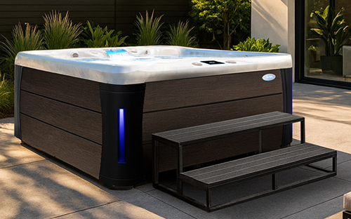 Escape Plus&trade; Spas Brondby hot tubs for sale