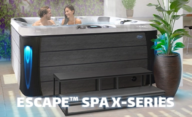 Escape X-Series Spas Brondby hot tubs for sale
