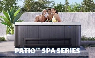 Patio Plus™ Spas Brondby hot tubs for sale