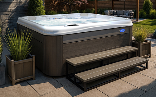Patio&trade; Spas Brondby hot tubs for sale