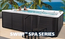 Swim Spas Brondby hot tubs for sale