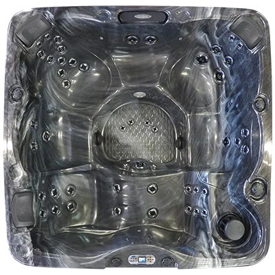 Pacifica EC-751L hot tubs for sale in Brondby