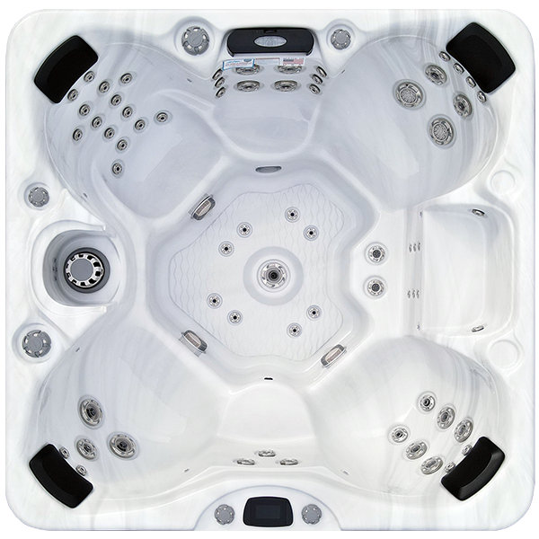 Baja-X EC-767BX hot tubs for sale in Brondby