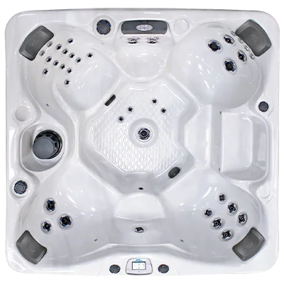 Cancun-X EC-840BX hot tubs for sale in Brondby