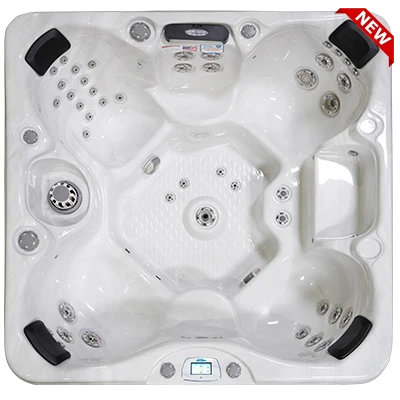 Cancun-X EC-849BX hot tubs for sale in Brondby
