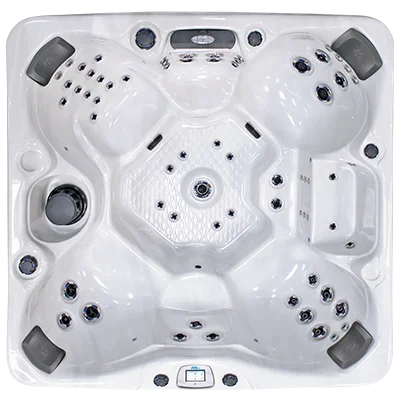 Cancun-X EC-867BX hot tubs for sale in Brondby