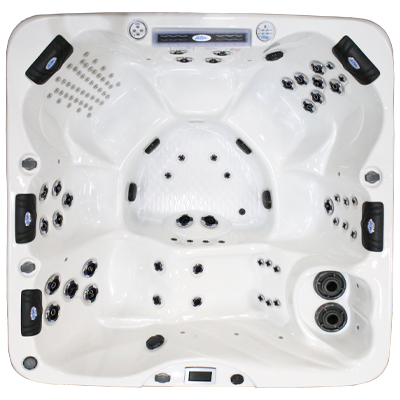 Huntington PL-792L hot tubs for sale in Brondby