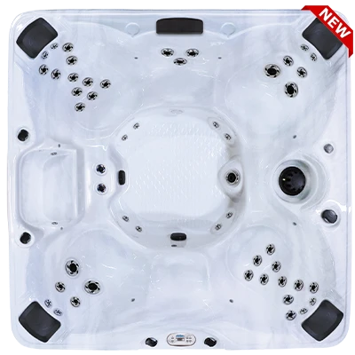Bel Air Plus PPZ-843BC hot tubs for sale in Brondby
