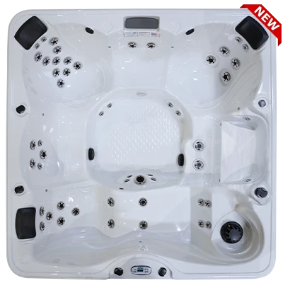 Atlantic Plus PPZ-843LC hot tubs for sale in Brondby